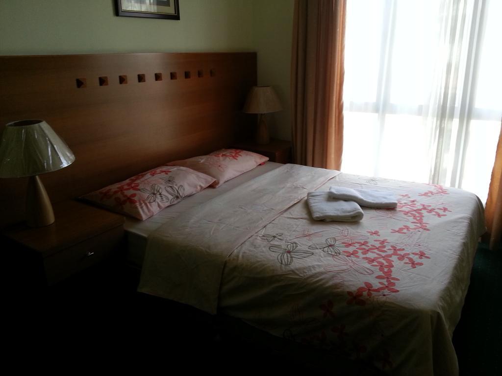 T & H Vacation Condo @Marina Court Kota Kinabalu Quarto foto
