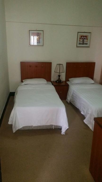 T & H Vacation Condo @Marina Court Kota Kinabalu Quarto foto